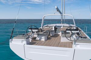 53ft Beneteau Yacht For Sale