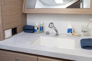 53ft Beneteau Yacht For Sale