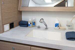 53ft Beneteau Yacht For Sale