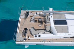 53ft Beneteau Yacht For Sale