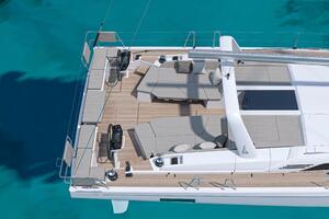 53ft Beneteau Yacht For Sale