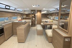 53ft Beneteau Yacht For Sale