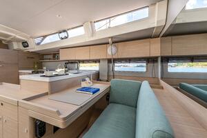 53ft Beneteau Yacht For Sale