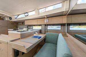 53ft Beneteau Yacht For Sale
