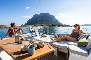 53ft Beneteau Yacht For Sale