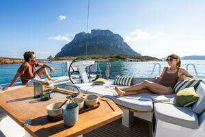 53ft Beneteau Yacht For Sale