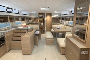 53ft Beneteau Yacht For Sale