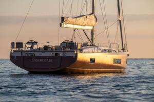 53ft Beneteau Yacht For Sale