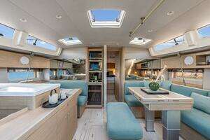 53ft Beneteau Yacht For Sale