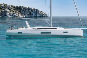 53ft Beneteau Yacht For Sale