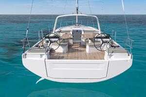 53ft Beneteau Yacht For Sale