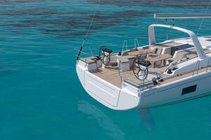 53ft Beneteau Yacht For Sale