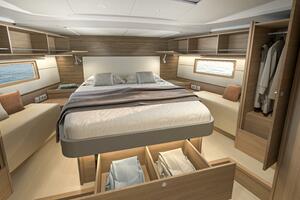 53ft Beneteau Yacht For Sale