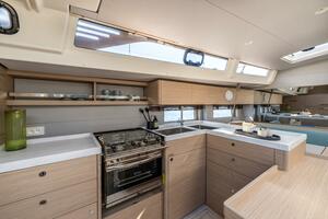 53ft Beneteau Yacht For Sale