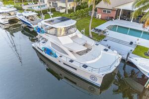 51FT (15.54M) LEOPARD