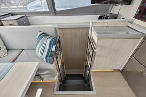 51FT (15.54M) LEOPARD