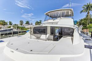 51FT (15.54M) LEOPARD