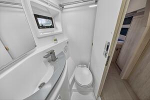 51FT (15.54M) LEOPARD