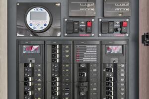 51FT (15.54M) LEOPARD