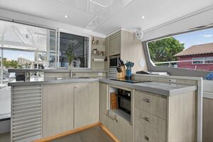 51FT (15.54M) LEOPARD