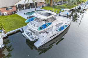 51FT (15.54M) LEOPARD