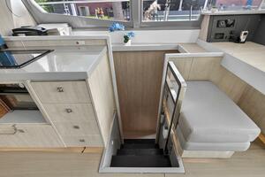 51FT (15.54M) LEOPARD