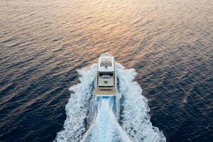 Photo 5758925 for 2026 De Antonio Yachts D60  