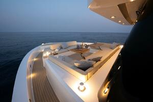 Photo 5758962 for 2026 De Antonio Yachts D60  