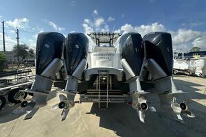 35ft Invincible Yacht For Sale