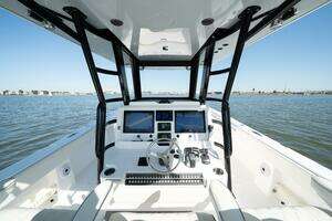  2021 Invincible 35 Catamaran Yacht For Sale in Kemah TX