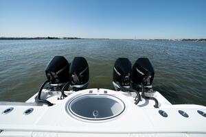 2021 Invincible 35 Catamaran