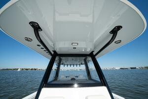 2021 Invincible 35 Catamaran