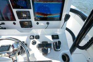  2021 Invincible 35 Catamaran Yacht For Sale in Kemah TX