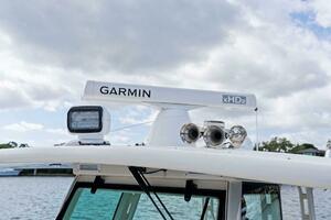 Acevedo 42ft Hydra Sports Yacht For Sale Acevedo 42ft Hydra Sports Yacht For Sale