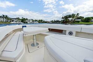 Acevedo 42ft Hydra Sports Yacht For Sale Acevedo 42ft Hydra Sports Yacht For Sale