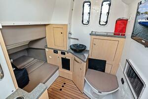 Acevedo 42ft Hydra Sports Yacht For Sale Acevedo 42ft Hydra Sports Yacht For Sale