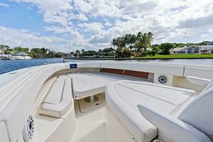 Acevedo 42ft Hydra Sports Yacht For Sale Acevedo 42ft Hydra Sports Yacht For Sale