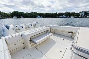 Acevedo 42ft Hydra Sports Yacht For Sale Acevedo 42ft Hydra Sports Yacht For Sale