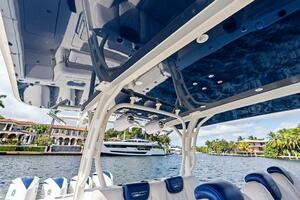 Acevedo 42ft Hydra Sports Yacht For Sale Acevedo 42ft Hydra Sports Yacht For Sale