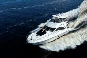 LOVE  amp  LUCK II 58ft Sea Ray Yacht For Sale LOVE  amp  LUCK II 58ft Sea Ray Yacht For Sale