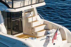LOVE  amp  LUCK II 58ft Sea Ray Yacht For Sale LOVE  amp  LUCK II 58ft Sea Ray Yacht For Sale