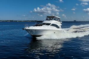 LOVE  amp  LUCK II 58ft Sea Ray Yacht For Sale LOVE  amp  LUCK II 58ft Sea Ray Yacht For Sale