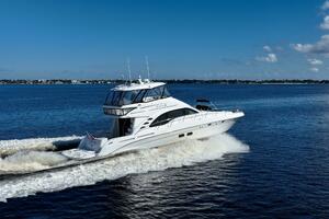 LOVE  amp  LUCK II 58ft Sea Ray Yacht For Sale LOVE  amp  LUCK II 58ft Sea Ray Yacht For Sale