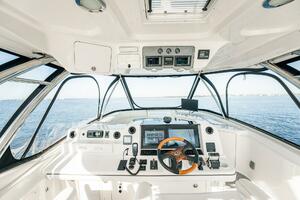 LOVE  amp  LUCK II 58ft Sea Ray Yacht For Sale LOVE  amp  LUCK II 58ft Sea Ray Yacht For Sale