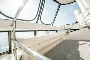 LOVE  amp  LUCK II 58ft Sea Ray Yacht For Sale LOVE  amp  LUCK II 58ft Sea Ray Yacht For Sale