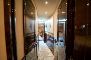 LOVE  amp  LUCK II 58ft Sea Ray Yacht For Sale LOVE  amp  LUCK II 58ft Sea Ray Yacht For Sale