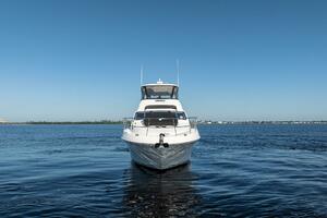 LOVE  amp  LUCK II 58ft Sea Ray Yacht For Sale LOVE  amp  LUCK II 58ft Sea Ray Yacht For Sale