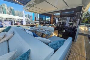 Photo 5971727 for 2026 De Antonio Yachts D60  