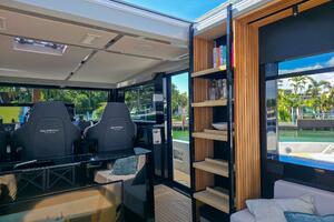 Photo 5971717 for 2026 De Antonio Yachts D60  