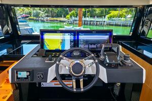 Photo 5971713 for 2026 De Antonio Yachts D60  